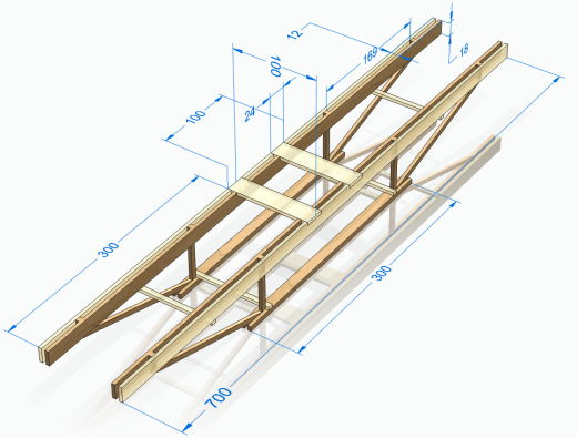 114生活科技競賽 bridge stress缩略图